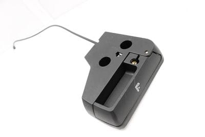 UPPER SEAT LATCH / LOCK ACTUATOR 7114469