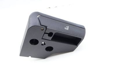 Upper Seat Latch / Lock Actuator 52207151369
