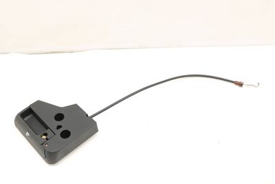 UPPER SEAT LATCH / LOCK ACTUATOR 7151369