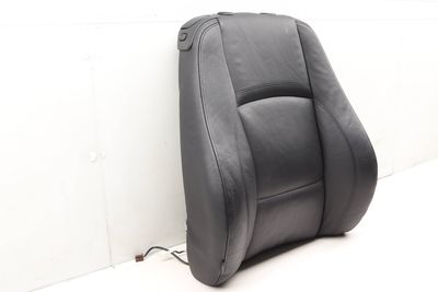 UPPER SEAT SPORT BACKREST CUSHION (LEATHER) 6978874