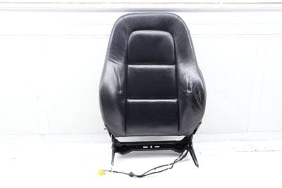 Upper Seat Sport Backrest Cushion (LEATHER) 8N0881805T