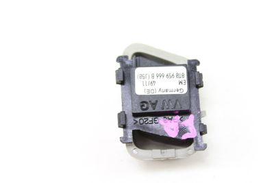 UPPER SEAT SWITCH 8T0959666B