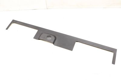 UPPER SEAT TRIM / COVER 8H0863593