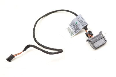 UPPER SEAT WIRE / WIRING HARNESS CONNECTOR