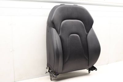 UPPER SPORT SEAT BACKREST ASSEMBLY 8K0881806BF