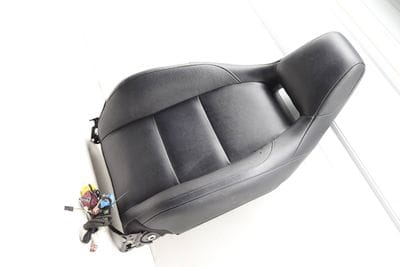 Upper Sport Seat Backrest Cushion Assembly 0009108104