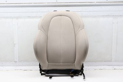 Upper Sport Seat Backrest Cushion Assembly 52107496021