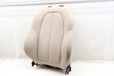 UPPER SPORT SEAT BACKREST CUSHION ASSEMBLY 7496021