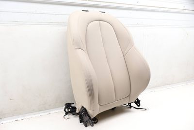 UPPER SPORT SEAT BACKREST CUSHION ASSEMBLY 7496022