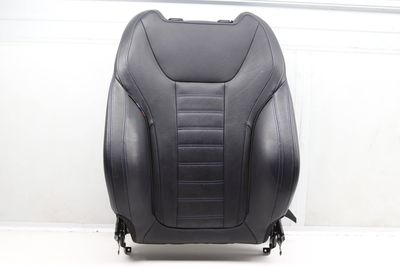 UPPER SPORT SEAT BACKREST CUSHION ASSEMBLY 8079697