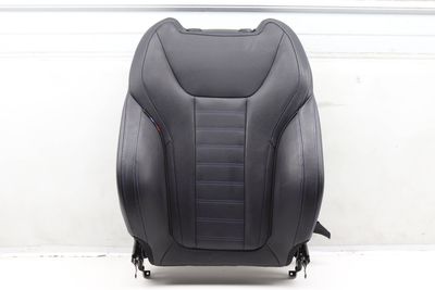 UPPER SPORT SEAT BACKREST CUSHION ASSEMBLY 8079698