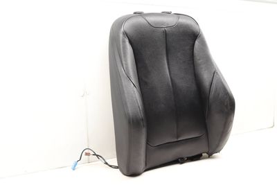 UPPER SPORT SEAT BACKREST CUSHION ASSEMBLY (LEATHER) 7319589