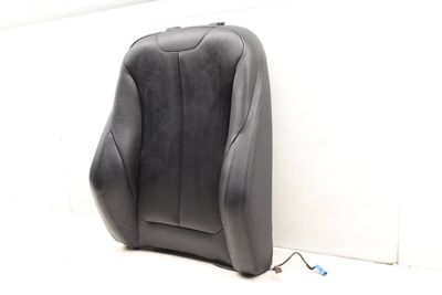 UPPER SPORT SEAT BACKREST CUSHION ASSEMBLY (LEATHER) 7319590