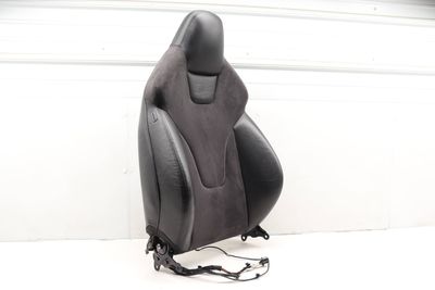 UPPER SPORT SEAT BACKREST CUSHION ASSEMBLY (S4) 8K0881806AN