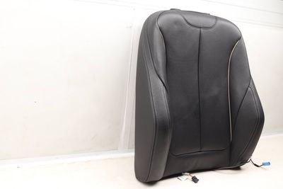 UPPER SPORT SEAT BACKREST CUSHION (DAKOTA LEATHER) 7424224