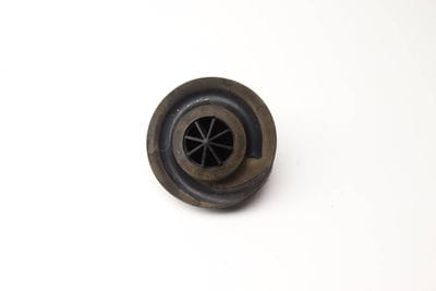 Upper Spring Rubber Mount 4K0512149F