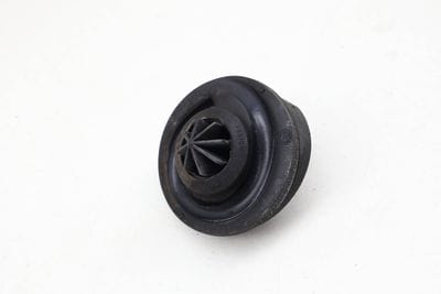 UPPER SPRING RUBBER MOUNT 4K0512149F
