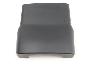 UPPER STEERING COLUMN COVER / TRIM 4B1953515B