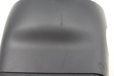 UPPER STEERING COLUMN COVER TRIM 4F1953515