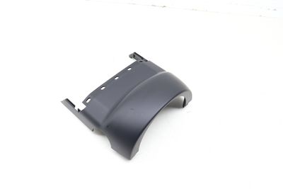 UPPER STEERING COLUMN COVER / TRIM 4G0953515