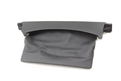 UPPER STEERING COLUMN COVER TRIM 6807456