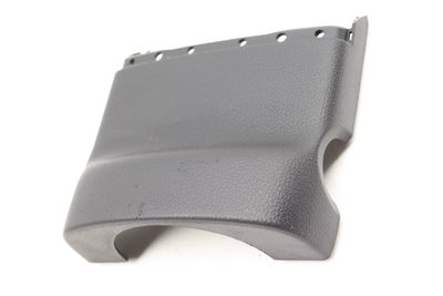 UPPER STEERING COLUMN COVER / TRIM 5N0858565B