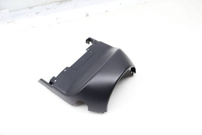 Upper Steering Column Cover / Trim 61316950265