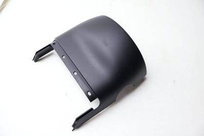 Upper Steering Column Cover / Trim 8K0953515
