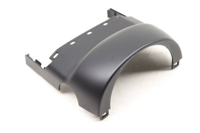 UPPER STEERING COLUMN COVER TRIM 8R0953515