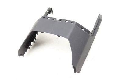 UPPER STEERING COLUMN COVER / TRIM (REAR) 11K858565