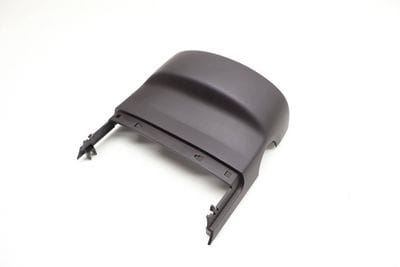 Upper Steering Column Trim 7P6858565