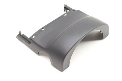 UPPER STEERING COLUMN TRIM 7P6858565