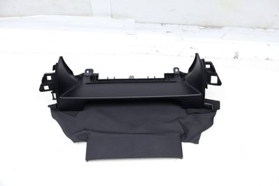 UPPER STEERING COLUMN TRIM / COVER 2991427