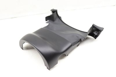 UPPER STEERING COLUMN TRIM / COVER 8V1953491B