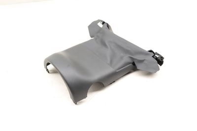UPPER STEERING COLUMN TRIM / COVER 8W0953491