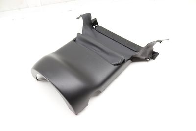 UPPER STEERING COLUMN TRIM / COVER 8Y0953491C