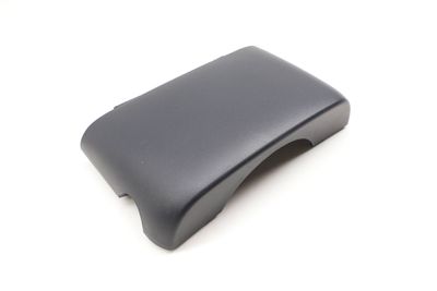 Upper Steering Wheel Trim / Cover BJ323F902AB