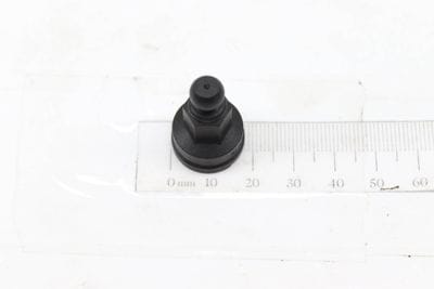 Upper Tail Light Cap / Nut 4L0945230A