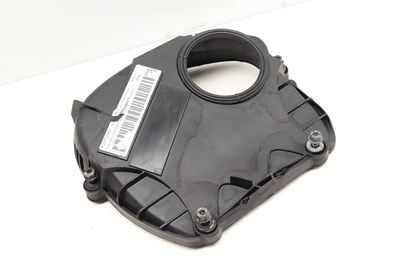 UPPER TIMING CHAIN COVER 06H103277G