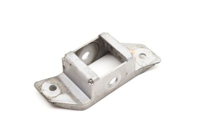 UPPER TRACK CONTROL ARM BRACKET (REAR) 420407457B