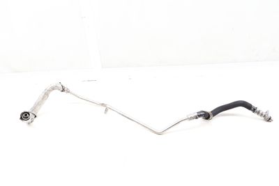 UPPER TRANSMISSION OIL COOLER LINE / HOSE 8K0317826AR