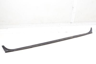 Upper Trunk Hatch Liftgate / Roof Joint Seal 51765A25C69
