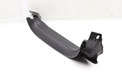 Upper Trunk / Hatch Trim Panel 4M0867608E
