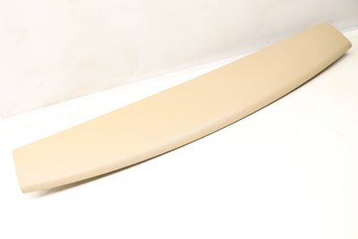 UPPER TRUNK HATCH TRIM PANEL 7211299