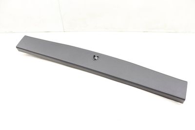UPPER TRUNK / HATCH TRIM PANEL (CENTER) 4M0867606G