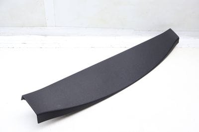 Upper Liftgate / Trunk Hatch Trim Panel 4M8867606