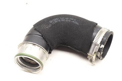 UPPER TURBO INTERCOOLER HOSE 7L6145708K