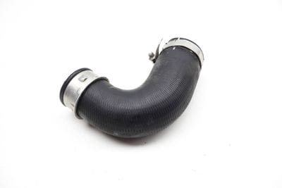Upper Turbo Intercooler Hose 7P0145708A