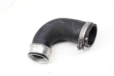 Upper Turbo Intercooler Hose 7P0145708A