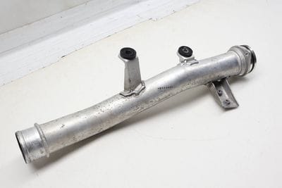 Upper Turbo Intercooler Hose 7P0145762A